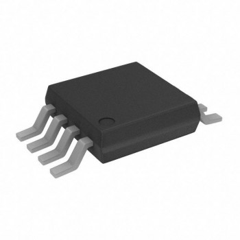 AD8138SRMZ-EP-R7 Electronic Component