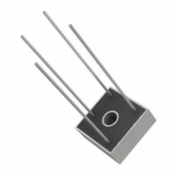 KBPC5008W-G Electronic Component