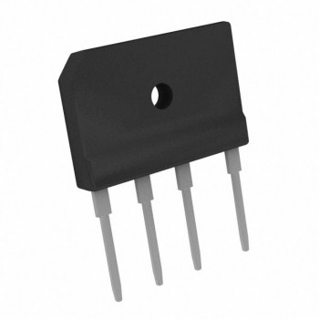 GBJ2510-06-G Electronic Component