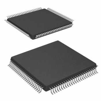 CY7C09289V-9AC Electronic Component
