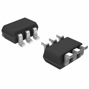 BC846AS-7 Electronic Component