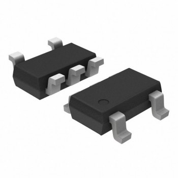 PAM2861ABR Electronic Component