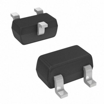 BAS40-04T-7-F Electronic Component