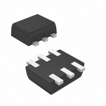 BCM857BV-7 Electronic Component