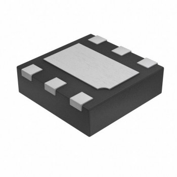 AH8500-FDC-7 Electronic Component