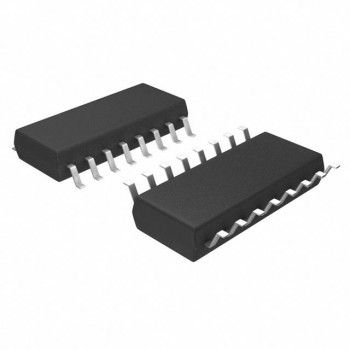 74VHC595SJ Electronic Component