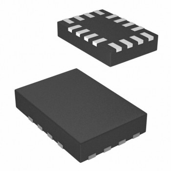 FXL6408UMX Electronic Component