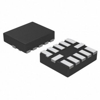 FXLA0104QFX-F106 Electronic Component