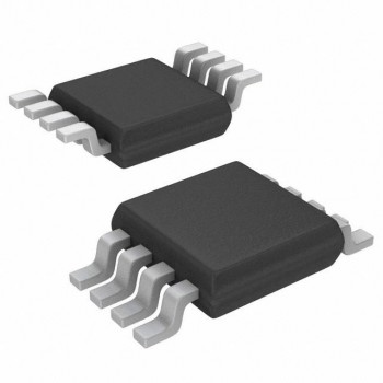 ISL32437EIUZ-T7A Electronic Component