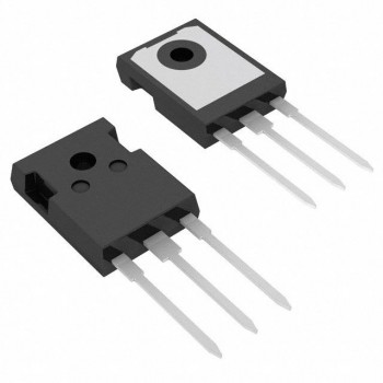 IXTH500N04T2 Electronic Component