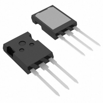 IXTX90P20P Electronic Component