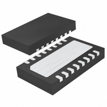LTC3835IDHC-1#TRPBF Electronic Component
