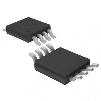 LTC4300A-3IMS8#TRPBF Electronic Component