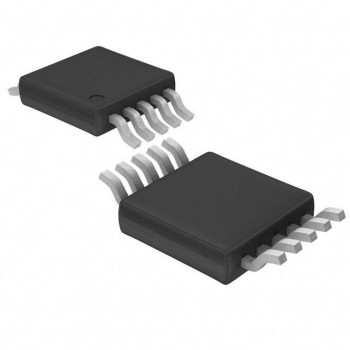 LT6109AIMS-1#PBF Electronic Component