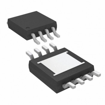 LT5400AIMS8E-2#TRPBF Electronic Component