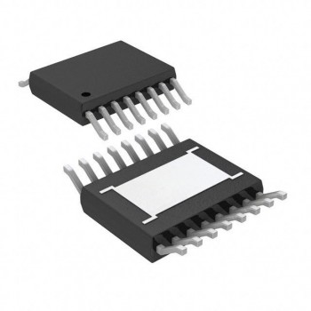 LT6658BHMSE-5#PBF Electronic Component