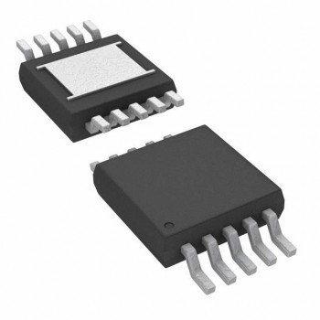 LTC2634CMSE-LMX10#TRPBF Electronic Component