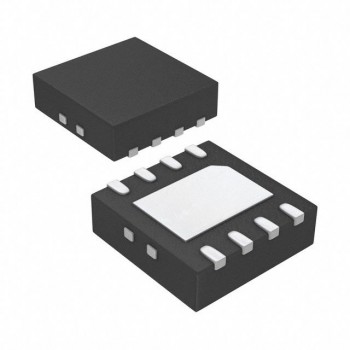 LTC4308IDD#PBF Electronic Component