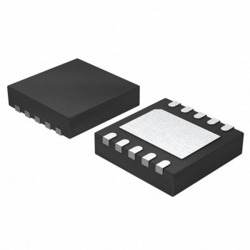 LTC2611CDD#TRPBF Electronic Component