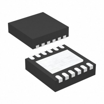 LT3650EDD-8.4#TRPBF Electronic Component