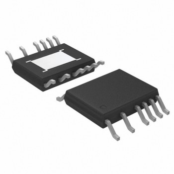 LT8361HMSE#TRPBF Electronic Component