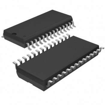 LTC1458ISW#TRPBF Electronic Component