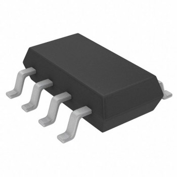 LTC2904ITS8#TRPBF Electronic Component