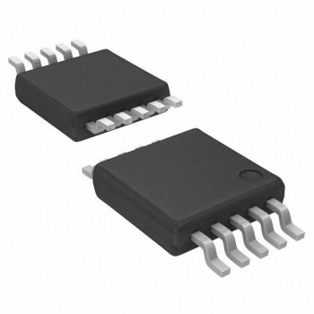 MAX4374FEUB Electronic Component