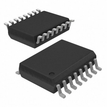 MAX293CWE+T Electronic Component