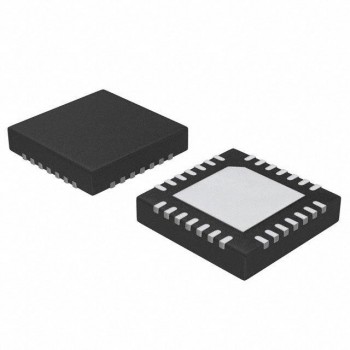 MAX8731AETI+T Electronic Component