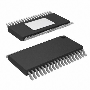 MAX31914AUI+ Electronic Component