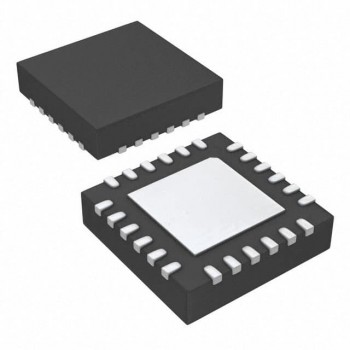 MAX96709GTG/V+T Electronic Component