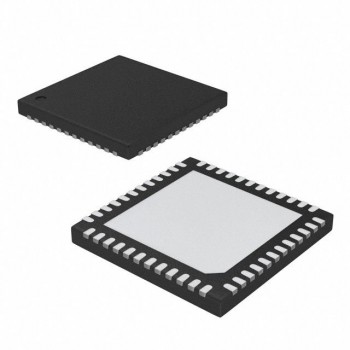 MAX11008BETM+ Electronic Component