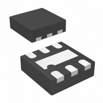 MIC2019YML-TR Electronic Component