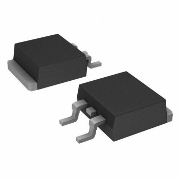 MBRB10200CTS-TP Electronic Component