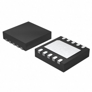 CAP1206-1-AIA-TR Electronic Component