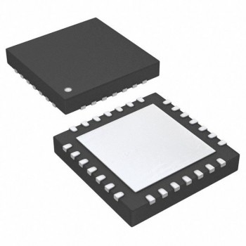 PIC16LF1718-E/ML Electronic Component