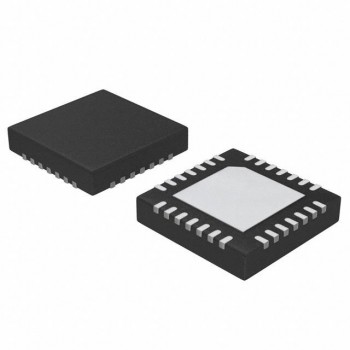 MCP3912A1T-E/MQ Electronic Component