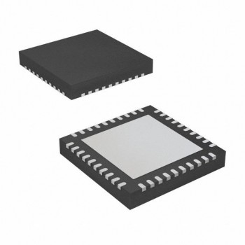 MCP3913A1T-E/MV Electronic Component