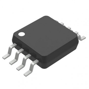 MCP4801-E/MS Electronic Component