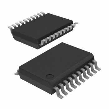 MCP23008T-E/SS Electronic Component
