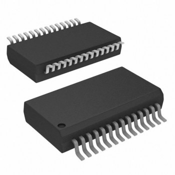 MCP3912A1T-E/SS Electronic Component
