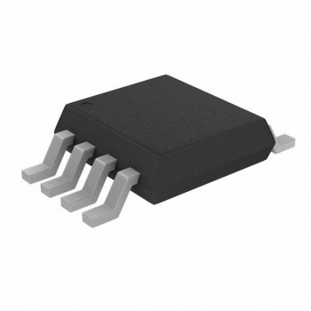 MIC4826YMM-TR Electronic Component