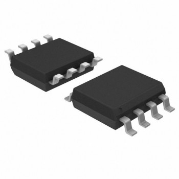 93LC56AX-E/SN Electronic Component