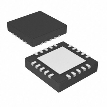 MCP3910A1-E/ML Electronic Component