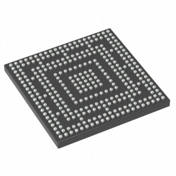 M2S050-FCS325I Electronic Component