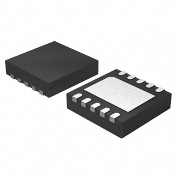 MP4460DQ-LF-Z Electronic Component