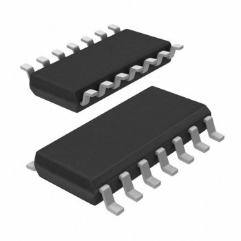 74HCT164D,652 Electronic Component