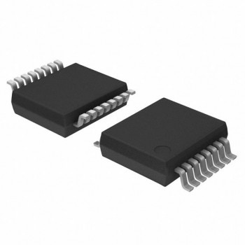 74HCT174DB,112 Electronic Component