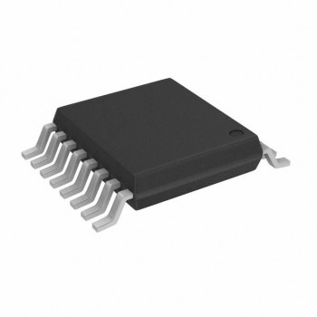PCA9538PW,118 Electronic Component